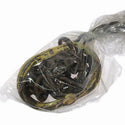 ☆中古品☆スーパーツール SUPERTOOL 2t スーパーロックフック SLH2 チェーンスリング付 吊具134601 - 10
