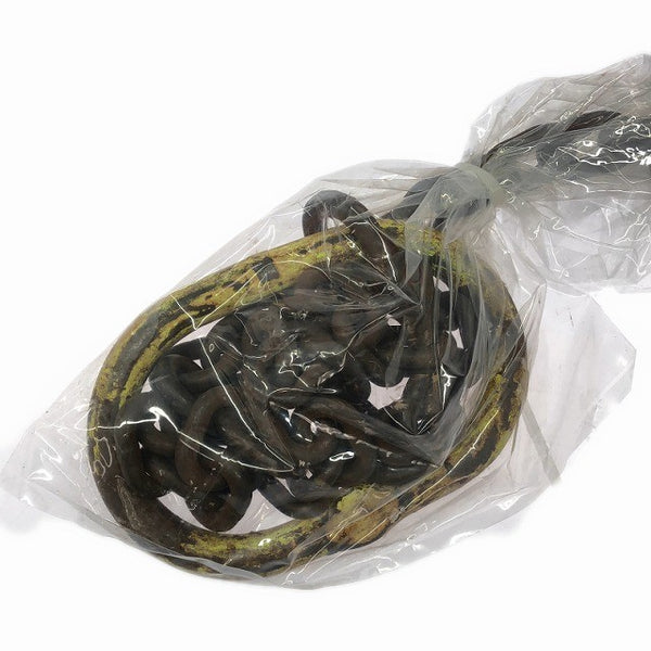 ☆中古品☆スーパーツール SUPERTOOL 2t スーパーロックフック SLH2 チェーンスリング付 吊具134601 - 10