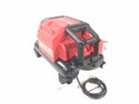 ☆未使用品☆MAX マックス100V 11L 常圧/高圧 スーパーエアコンプレッサー AK-HL1310E 赤/レッド AIモード Bluetooth搭載134149 - 5