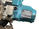 ☆中古品☆makita マキタ 18V 125ｍｍ 充電式防じんマルノコ KS511D  コードレス 防塵丸のこ 丸鋸 木工 切断130290 - 10