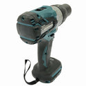 ☆中古品☆ makita マキタ 18V 充電式ドライバドリル DF481D 青/ブルー 本体+バッテリー1個(5.0Ah)133989 - 4