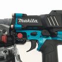 ☆未使用品☆ makita マキタ 高圧 65mm エア釘打機 AN636HM 青/ブルー 本体+パーツ+ケース ねじ/ネジ 釘/クギ117628 - 8