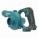 ☆中古品☆makita マキタ 18V 充電式ブロワー UB185D 本体＋ノズル付 コードレス バッテリー式 ブロアー 送風機118891 - 5