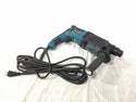 ☆比較的綺麗☆makita マキタ 100V 26mm ハンマドリル HR2601F 本体+パーツ+ケース SDSプラス ハンマードリル 穴あけ 穿孔 - 4
