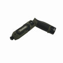 ☆未使用品☆makita マキタ 7.2V 充電式ペンインパクトドライバー TD022DSHXO オリーブ バッテリ2個(7.2V1.5Ah) 充電器 ケース131067 - 4