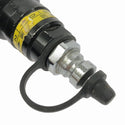 ☆中古品☆HITACHI 日立工機 高圧 エアタッカー N2504HM ステープル幅4mm 長さ25mm エアータッカー エア工具128219 - 6