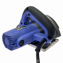 ☆中古美品☆HiKOKI ハイコーキ 165mm 丸のこ FC6MA3 ガイド パーツ ケース付き コード式 マルノコ 丸鋸 DIY 日曜大工131637 - 6