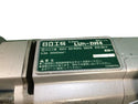 ☆中古品☆HITACIH 日立工機 100V 電気ドリル LUH-DH4 長柄付 オートケレンダー 塗装用 屋根ケレン 研磨機 ディスクサンダー130150 - 9