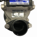☆中古品☆桜川ポンプ製作所 100V 水中ポンプ US-40G 建設機械 農業 排水 送水 清水 水中渦流ポンプ131229 - 6