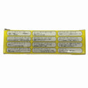 ☆未使用品☆LINAX ライナックス 床研削機用カッター スーパーダイヤハード ＃2105 K-30.K-45.K-60 数量3個入133897 - 8