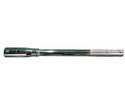 ☆未使用品☆ TOHNICHI 東日 ラチェット付プリセット形トルクレンチ QLE550N2 最小100～最大550        115040 - 8