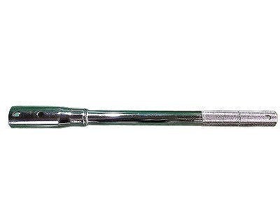 ☆未使用品☆ TOHNICHI 東日 ラチェット付プリセット形トルクレンチ QLE550N2 最小100～最大550        115040 - 8
