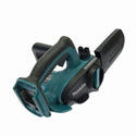 ☆中古品☆makita マキタ 14.4V 115mm 充電式チェーンソー UC121D 本体+ケース 電動工具 切断機 木工 枝切り127695 - 7