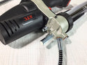 ☆未使用品☆ KTC ケーティーシー 18V コードレスグリースガンセット JTAE911 バッテリー1個 充電器 ケース 京都機械工具135876 - 8