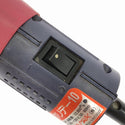 ☆中古品☆AUTOMACK 東京オートマック 100V 電動木彫機 ハイホリデー10 HHD-10 付属刃8本 木彫 彫刻 50/60HZ129408 - 7