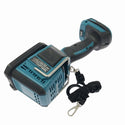 ☆比較的綺麗☆makita マキタ 14.4V/18V 充電式フラッシュライト ML812 本体のみ コードレス 作業ライト 現場ライト 投光器 116487 - 5