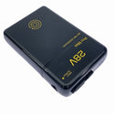 ☆未使用品☆ 長信ジャパン バッテリー GB428 ファンセット GF1 電動工具 空調 - 5