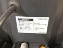 ☆中古品☆IRIS OHYAMA アイリスオーヤマ 100V 高圧洗浄機 FB-601 本体+パーツ+ホース 洗車115631 - 9