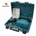☆中古比較的綺麗☆makita マキタ 100V マルチツール TM3010CT アタッチメント＋ケース付 コード式 カットソー 切削 切断135265 - 1