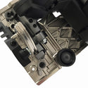 ☆未使用品☆ HIKOKI ハイコーキ 36V 165mmコードレスマルノコ C3606DB(2XPSBZ)バッテリー2個+充電器+ケース 丸のこ/丸ノコ/丸鋸 - 9