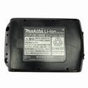 ☆未使用品 バッテリ1個☆makita マキタ 18V 充電式インパクトドライバ TD173D 青/ブルー バッテリー1個(18V 6.0Ah) 充電器135991 - 10