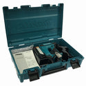 ☆中古品☆makita マキタ 18V 35mm 充電式ピンタッカ PT353D 本体+ケース コードレス ピンネイラ ピン釘打機 電動工具136228 - 2
