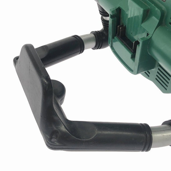 ☆中古品☆HITACHI 日立工機 14.4V/18V コードレスワークライト UB18DGL 本体のみ 充電式 投光器 作業ライト 現場ライト135724 - 10