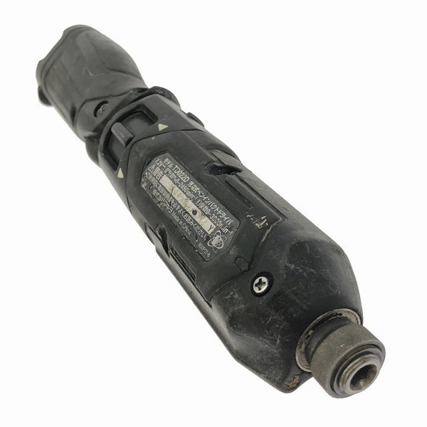☆中古品☆ makita マキタ 7.2V 充電式ペンインパクトドライバ TD022D 本体 バッテリー1個(7.2V 1.5Ah) 充電器付き137107 - 3