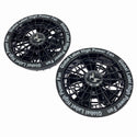 ☆未使用品☆SUN-S サンエス 24V ファンセット GL-1 RD9530H 空調風神服 24V+15VMODE＝7.25h129696 - 2