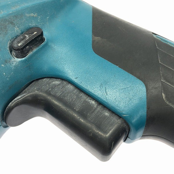 ☆中古品☆makita マキタ 18V 18mm 充電式ハンマドリル HR182D 本体＋ケース付 コードレス ハンマードリル 穴あけ 穿孔133921 - 9