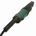☆中古品☆HITACHI 日立工機 100V 165mm 電子セーバソー CR17Y チェーンバイス ケース付 コード式 セーバーソー レシプロソー136654 - 6