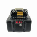 ☆中古品☆makita マキタ 14.4V 6.0Ah 純正 リチウムイオンバッテリー BL1460B 残量表示付 リチウムイオン電池 蓄電池 充電池118876 - 7