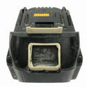 ☆中古品☆makita マキタ 18V 6.0Ah 純正リチウムイオンバッテリー BL1860B 急速 残量表示ボタン 蓄電池 雪/飛行機136904 - 6