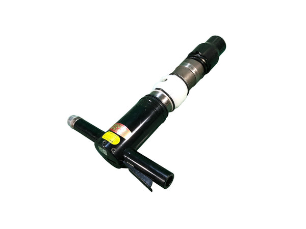 ☆未使用品☆TOKU 東空 TCBコンクリートブレーカー TCB-200/TCB200 20kgタイプ 土木建設用 エアチッパー 削岩機119648 - 2