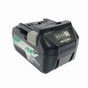 ☆中古品☆HiKOKI ハイコーキ 36V 2.5Ah 純正 マルチボルトバッテリー BSL36A18 蓄電池 リチウムイオンバッテリー 充電池116456 - 3