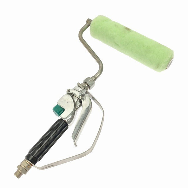 ☆極美品☆精和産業 セイワ 圧送ローラーセット SGR-1  圧送ローラー＋圧送ローラー用ガン129362 - 4