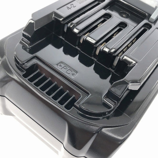 ☆未使用品☆makita マキタ 40Vmax 4.0Ah 純正 リチウムイオンバッテリー BL4040F 高出力タイプ リチウムイオン電池 蓄電池119077 - 7