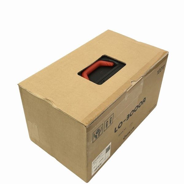 ☆未使用品☆NITTO KOHKI 日東工器 アトラエース LO-3000A 磁器ボール盤 低丈型 手動タイプ 穴あけ加工 100V121093 - 2