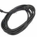 ☆未使用品☆RYOBI リョービ 100V 165mm 電子丸ノコ W-663ED 左傾斜仕様 コード式 電子マルノコ 電子丸のこ 電子丸鋸 切断機128414 - 9