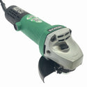 ☆中古美品☆HITACHI 日立工機 100V 100mm 電気ディスクグラインダー G10SP4 コード式 ディスクサンダー 研磨機 切断138471 - 3