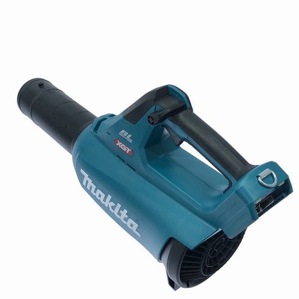 ☆未使用品☆makita マキタ 40Vmax 充電式ブロワ MUB001GZ 本体のみ コードレス バッテリー式 ブロアー 送風機134975 - 5