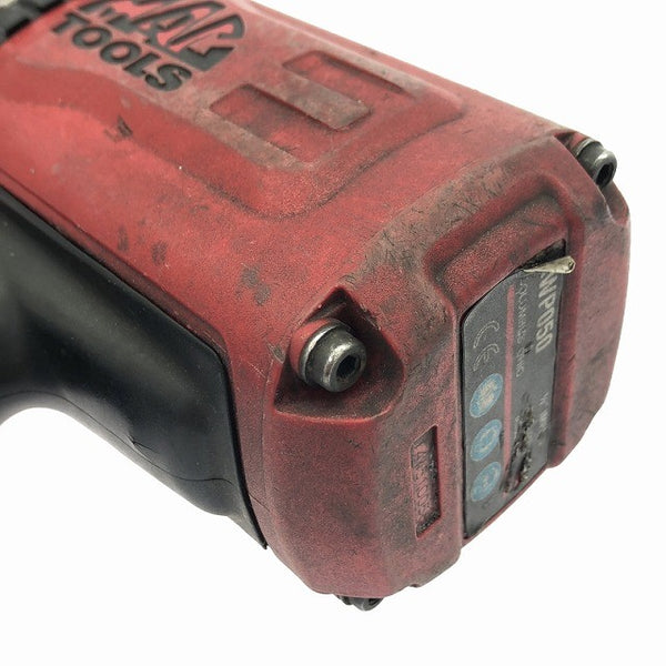 ☆中古品☆MACTOOLS マックツールズ 常圧 1/2" エアインパクトレンチ AWP050 エアーインパクトレンチ エア工具122877 - 9