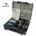 ☆極美品☆makita マキタ 18V 充電式インパクトドライバ TD173DRGXO オリーブ バッテリー2個(18V 6.0Ah)充電器 ケース付135037 - 1