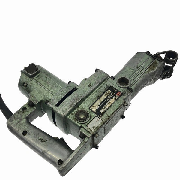 ☆中古品☆HITACHI 日立工機 100V ハンマドリル PR-25B ケース付 六角軸 ハンマードリル 電動ハンマー はつり機 ハツリ機 斫り機119748 - 4