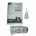 ☆未使用品☆ MAX マックス 高圧 65mm釘打機スーパーネイラ コイルネイラ HN-65N4 ( D ) アンバーオリーブ エアロスター - 10