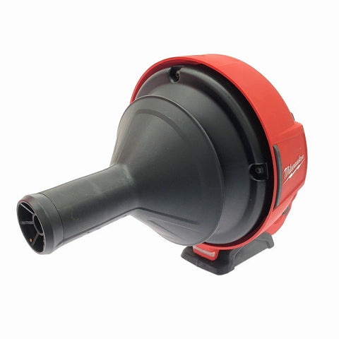 ☆比較的綺麗☆Milwaukee ミルウォーキー 12V ドレンクリーナー M12 BDC6 バッテリー1個(M12B2) 充電器付116435 - 0