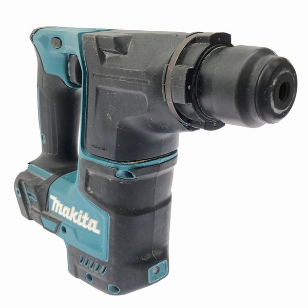 ☆中古品☆makita マキタ 18V 17mm 充電式ハンマドリル HR171D 本体のみ コードレス ハンマードリル 穴あけ132181 - 3