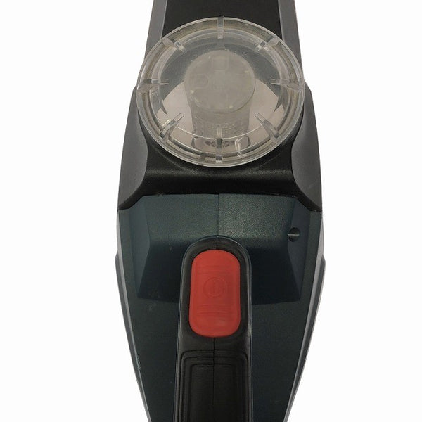 ☆中古品☆BOSCH ボッシュ 18V コードレスクリーナー GAS18V-1 本体のみ 充電式 バッテリー式 ハンディ 掃除機126472 - 7
