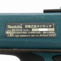 ☆比較的綺麗☆makita マキタ 14.4V 充電式全ネジカッター SC101D 本体のみ コードレス 全ねじカッター 寸切り129813 - 6