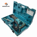 ☆中古品☆makita マキタ 100V レシプロソー JR3051T ケース付 コード式 セーバソー セーバーソー 多目的用 切断機 電気のこぎり128677 - 1